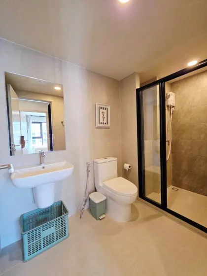 1-комнатная квартира в аренду в The Origin Phuket Condo, Kathu