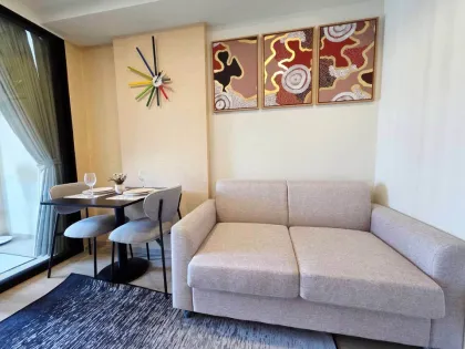 1-комнатная квартира в аренду в The Origin Phuket Condo, Kathu