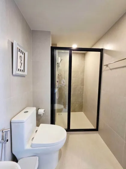 1-комнатная квартира в аренду в The Origin Phuket Condo, Kathu