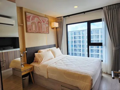 1-комнатная квартира в аренду в The Origin Phuket Condo, Kathu