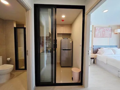 1-комнатная квартира в аренду в The Origin Phuket Condo, Kathu
