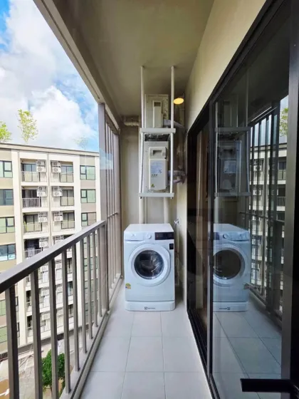 1-комнатная квартира в аренду в The Origin Phuket Condo, Kathu