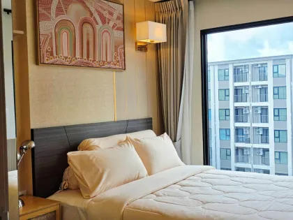 1-комнатная квартира в аренду в The Origin Phuket Condo, Kathu