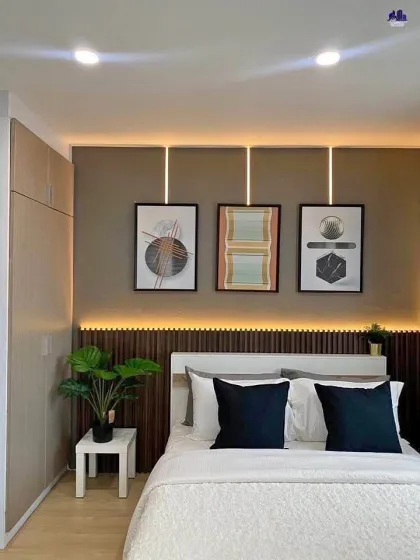 Апартаменты с 1 спальней и 1 ванной в аренду в Naka Condo, Kathu, Пхукет