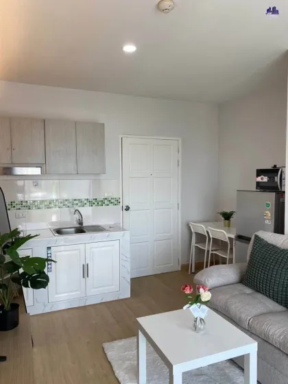 Апартаменты с 1 спальней и 1 ванной в аренду в Naka Condo, Kathu, Пхукет