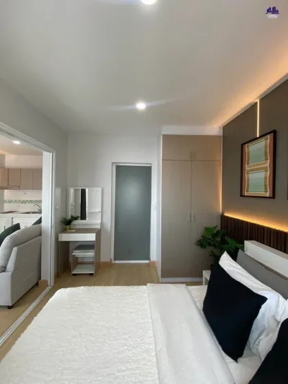 Апартаменты с 1 спальней и 1 ванной в аренду в Naka Condo, Kathu, Пхукет