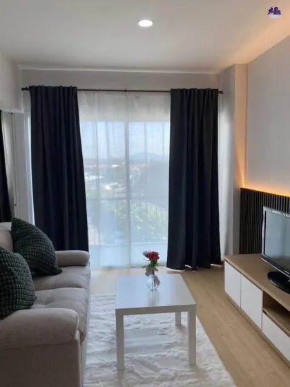 Апартаменты с 1 спальней и 1 ванной в аренду в Naka Condo, Kathu, Пхукет