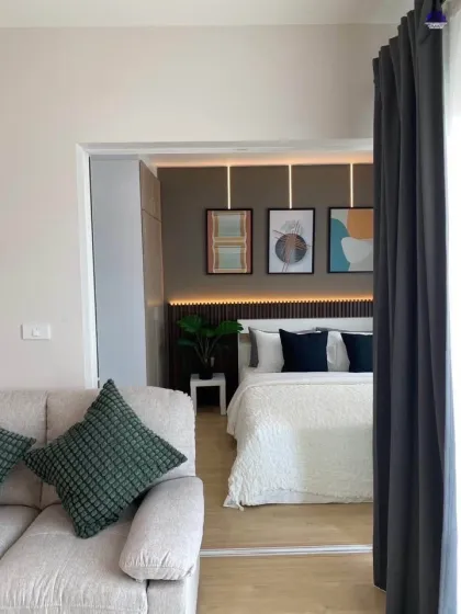 Апартаменты с 1 спальней и 1 ванной в аренду в Naka Condo, Kathu, Пхукет