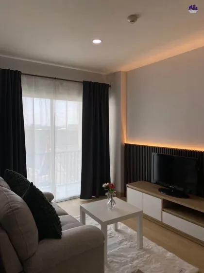 Апартаменты с 1 спальней и 1 ванной в аренду в Naka Condo, Kathu, Пхукет