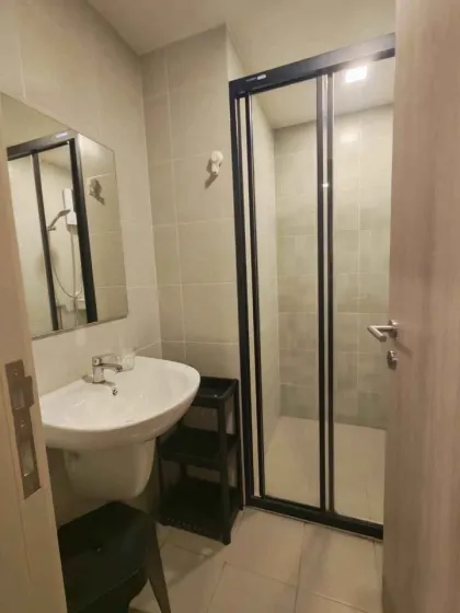 1-комнатная квартира в аренду в D Condo Reef, Kathu, Пхукет