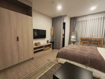 1-комнатная квартира в аренду в D Condo Reef, Kathu, Пхукет