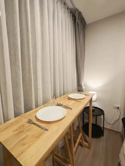 1-комнатная квартира в аренду в D Condo Reef, Kathu, Пхукет