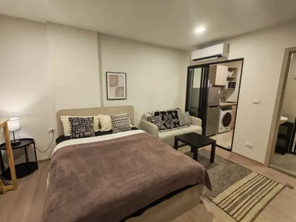 1-комнатная квартира в аренду в D Condo Reef, Kathu, Пхукет