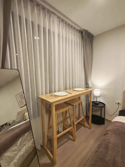 1-комнатная квартира в аренду в D Condo Reef, Kathu, Пхукет