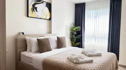 2 Beds 2 Baths Apartment at DCondo Reef Phuket - Kathu