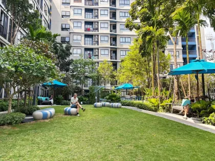 2 Beds 2 Baths Apartment at DCondo Reef Phuket - Kathu