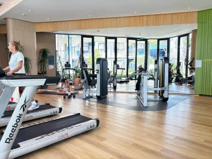2 Beds 2 Baths Apartment at DCondo Reef Phuket - Kathu