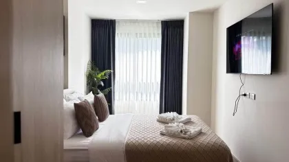 2 Beds 2 Baths Apartment at DCondo Reef Phuket - Kathu