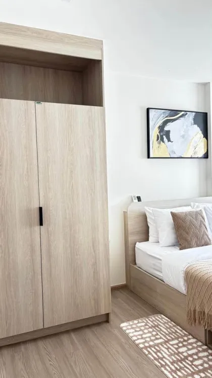 2 Beds 2 Baths Apartment at DCondo Reef Phuket - Kathu