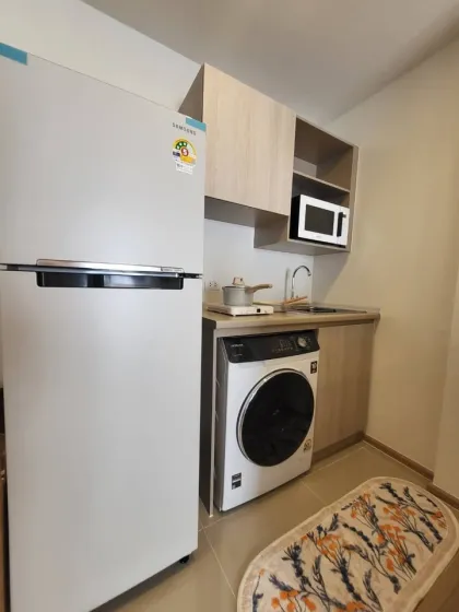 2-комнатная квартира в аренду в D Condo Reef Phuket, Kathu