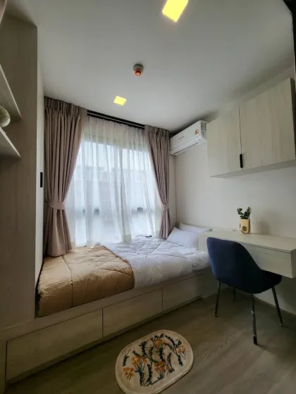 2-комнатная квартира в аренду в D Condo Reef Phuket, Kathu