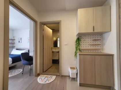 2-комнатная квартира в аренду в D Condo Reef Phuket, Kathu