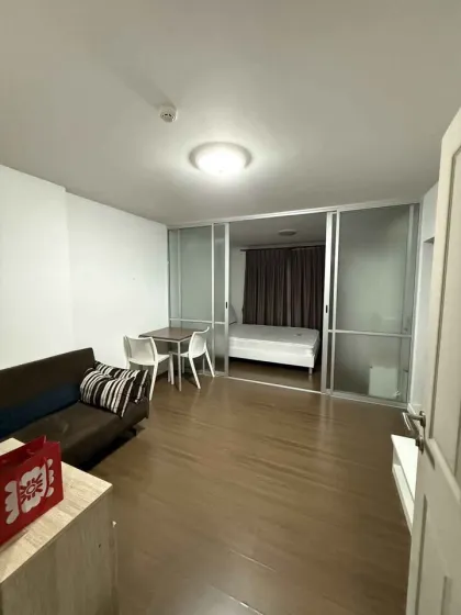 1-комнатная квартира с ванной в аренду в Dcondo Creek, Kathu