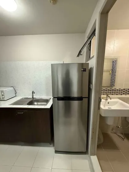 1-комнатная квартира с ванной в аренду в Dcondo Creek, Kathu