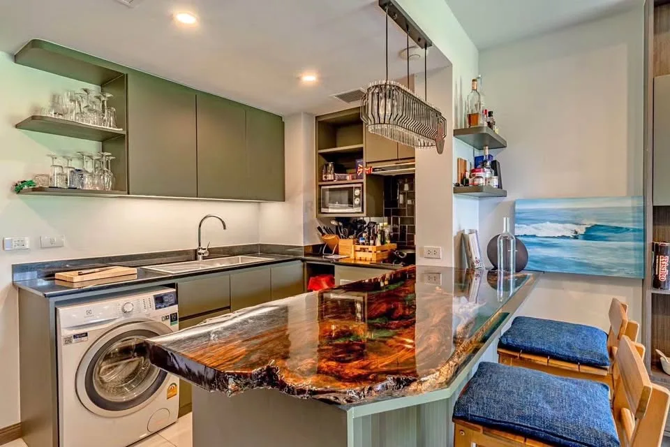 Condominio de 1 dormitorio en Allamanda2 Laguna Phuket en alquiler