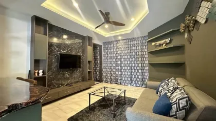 1-комнатная квартира в аренду в Allamanda2, Laguna Phuket