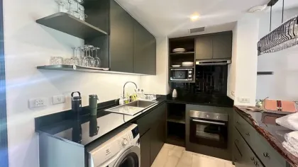 1-комнатная квартира в аренду в Allamanda2, Laguna Phuket