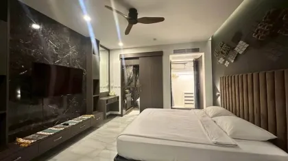 1-комнатная квартира в аренду в Allamanda2, Laguna Phuket