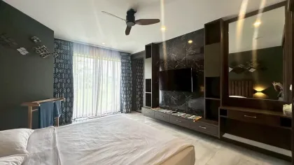 1-комнатная квартира в аренду в Allamanda2, Laguna Phuket