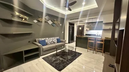 1-комнатная квартира в аренду в Allamanda2, Laguna Phuket