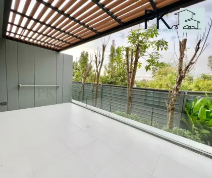 Modernes 1-Zimmer-Apartment im MIDA Grande Resort, Thalang