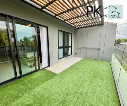 Modernes 1-Zimmer-Apartment im MIDA Grande Resort, Thalang