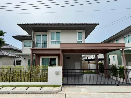 Вилла с 3 спальнями в аренду в Saransiri Koh Kaew Retreat, Пхукет