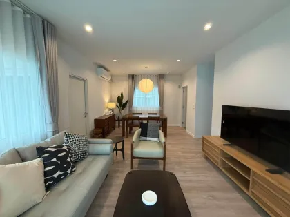 Вилла с 3 спальнями в аренду в Saransiri Koh Kaew Retreat, Пхукет