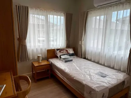 Вилла с 3 спальнями в аренду в Saransiri Koh Kaew Retreat, Пхукет