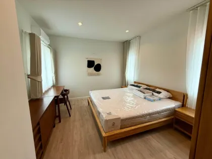 Вилла с 3 спальнями в аренду в Saransiri Koh Kaew Retreat, Пхукет