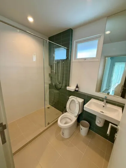 Вилла с 3 спальнями в аренду в Saransiri Koh Kaew Retreat, Пхукет
