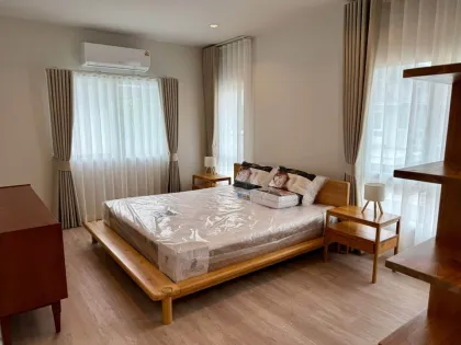 Вилла с 3 спальнями в аренду в Saransiri Koh Kaew Retreat, Пхукет