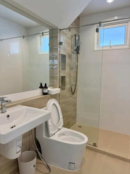 Вилла с 3 спальнями в аренду в Saransiri Koh Kaew Retreat, Пхукет