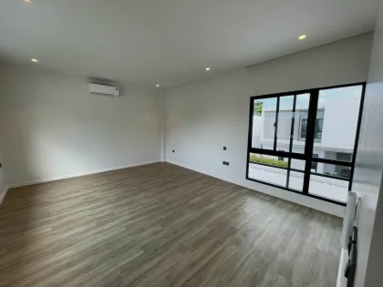 Villa moderna de 4 dormitorios en alquiler cerca de IKEA Bypass - Patong, Phuket