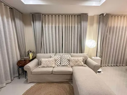 4-Schlafzimmer-Villa zur Miete in Supalai Lake Ville, Koh Kaew
