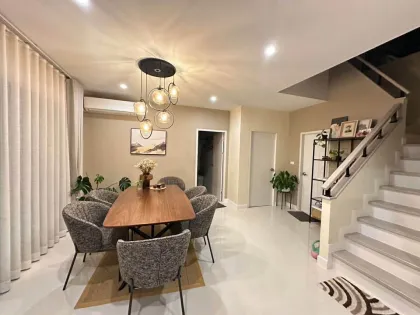 4-Schlafzimmer-Villa zur Miete in Supalai Lake Ville, Koh Kaew