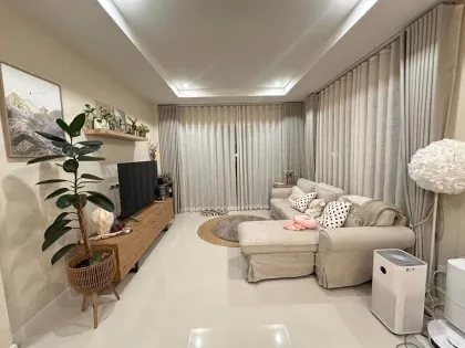 4-Schlafzimmer-Villa zur Miete in Supalai Lake Ville, Koh Kaew