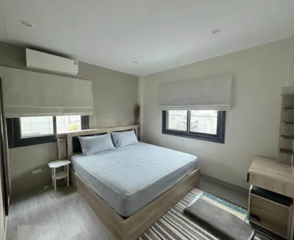 4-Schlafzimmer-Villa zur Miete in Supalai Lake Ville, Koh Kaew