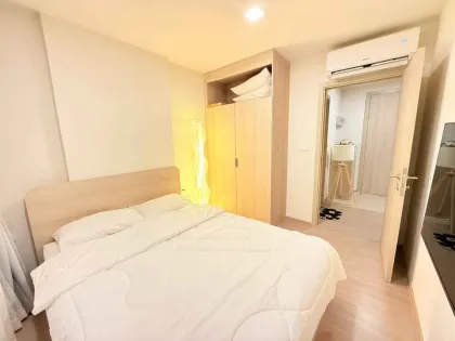 1-комнатная квартира в аренду в Dcondo Reef, Чернг Талай, Пхукет