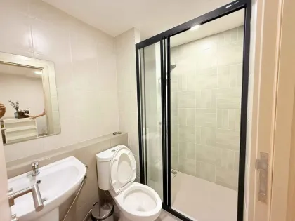 1-комнатная квартира в аренду в Dcondo Reef, Чернг Талай, Пхукет